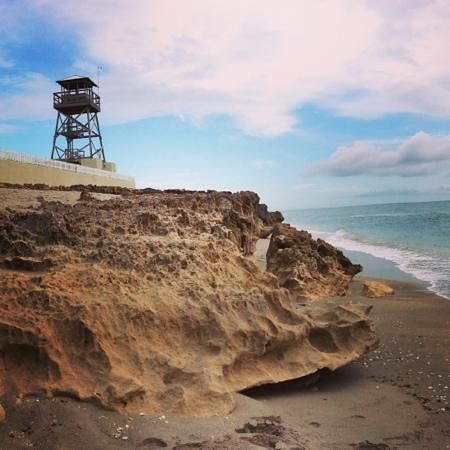 The House of Refuge Museum